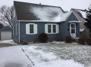 210 12th Ave SW, Austin, MN 55912