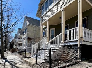 122 Rogers Ave APT 2, Somerville, MA 02144