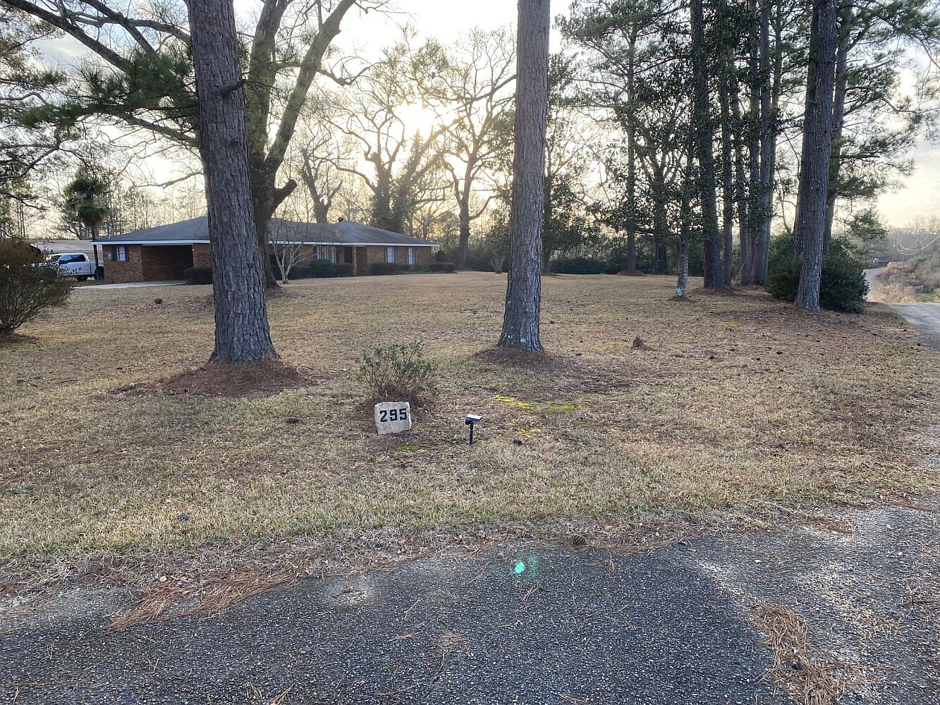 295 Old Sandy Hook Rd, Sandy Hook, MS 39478 Zillow