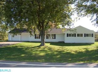 3284 Yeoman Rd NW, Washington Ch, OH 43160