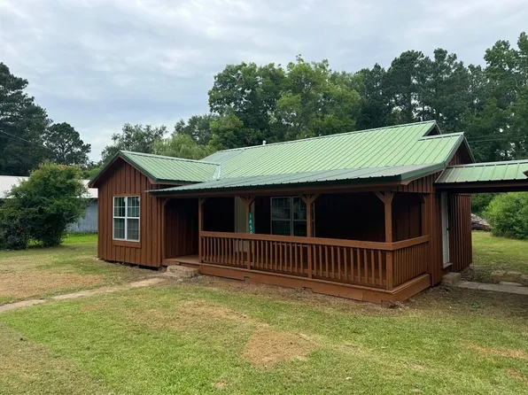 1450 London St, Olla, LA 71465