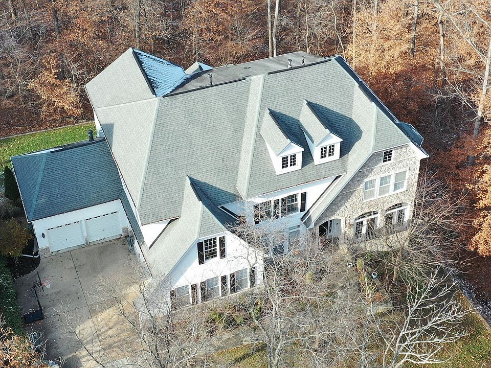 18918 Canoe Landing Ct, Leesburg, VA 20176 Zillow