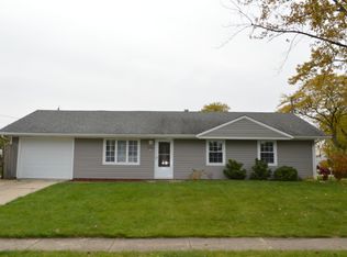 9305 W Magnolia Ave, Mokena, IL 60448