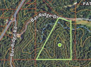 1277 Bar Ridge Dr, Edwards, MS 39066