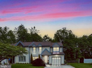 1339 Apple Blossom Dr, Yardley, PA 19067