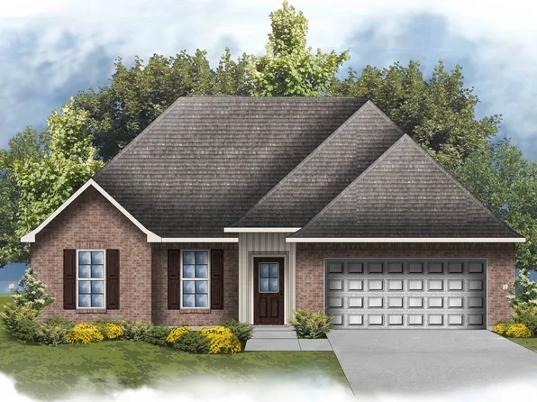 781 Venecia Dr, Bossier City, LA 71111