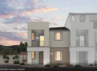5680 Beguiling Falls St LOT 50, Las Vegas, NV 89148