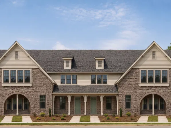 Home Site 5840, Birmingham, AL 35244