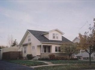 329 S Main St, Arlington, OH