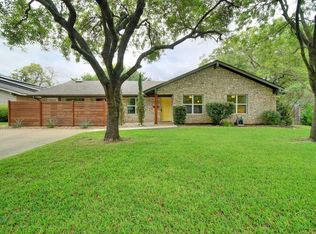 1814 Running Brook Dr, Austin, TX 78723
