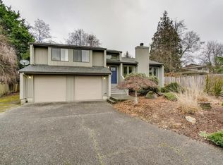 21601 46th Pl W, Mountlake Terrace, WA 98043