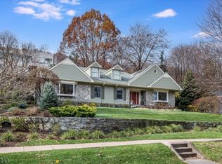 110 S Mountain Ave, Montclair, NJ 07042