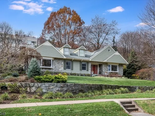 110 S Mountain Ave, Montclair Twp., NJ 07042