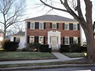 156 Jason St, Arlington, MA 02476