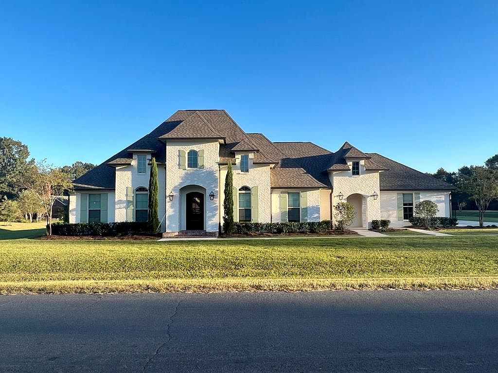 5 Fox Chase Dr, Natchez, MS 39120 MLS 20220586 Zillow