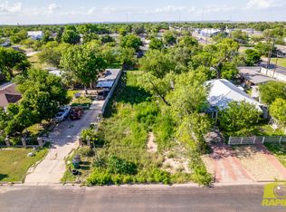722 E 17th St #11, San Angelo, TX 76903