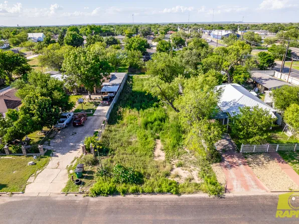 722 E 17th St #11, San Angelo, TX 76903