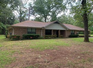 480 E State Highway 294, Elkhart, TX 75839