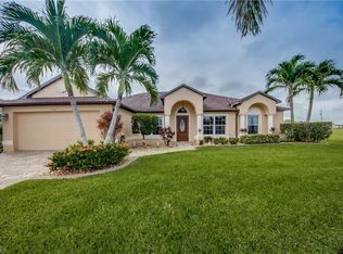 3312 NW 2nd St, Cape Coral, FL 33993