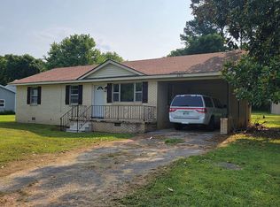 2352 Roellen Newbern Rd, Dyersburg, TN 38024