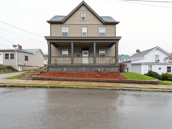 243 2nd Ave, Waynesburg, PA 15370