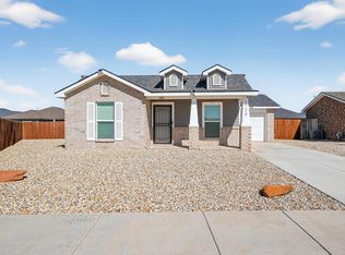 1720 134th St, Lubbock, TX 79423
