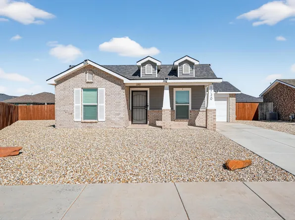 1720 134th St, Lubbock, TX 79423