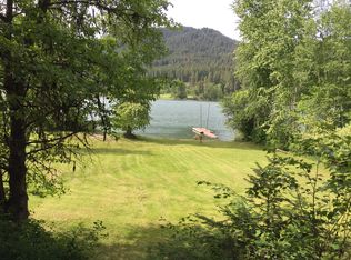 821 Riverbend Loop Rd, Cusick, WA 99119