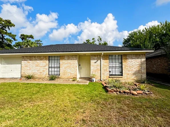 5007 Monteith Dr, Spring, TX 77373