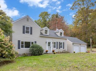 108 Weekeepeemee Rd, Bethlehem, CT 06751