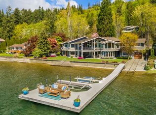 2807 E Lake Sammamish Pkwy NE, Sammamish, WA 98074