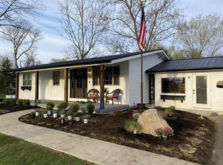 17791 Navin Rd, Marysville, OH 43040