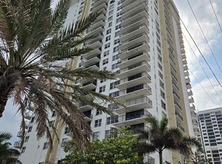 2101 S Ocean Dr APT 1507, Hollywood, FL 33019
