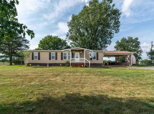 13787 Rockingham Pike, Elkton, VA 22827