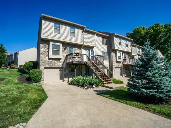 9421 Colegate Way, Hamilton, OH 45011