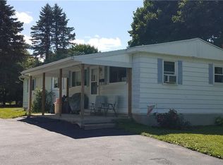 197 S Main St, Batavia, NY 14020