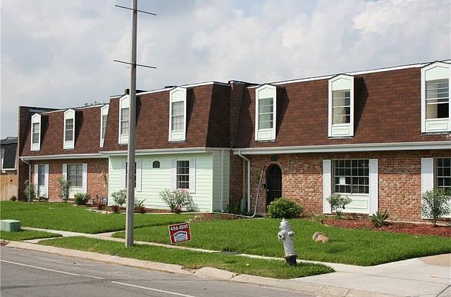 1st image of 7130 Crowder Blvd APT 105