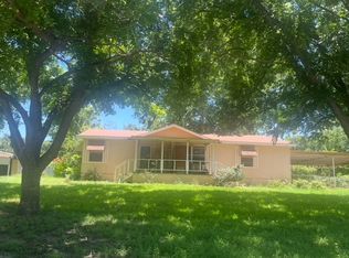 492 County Road 486, Stephenville, TX 76401