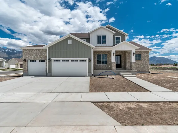 341 Louise Way S #122, Vineyard, UT 84059