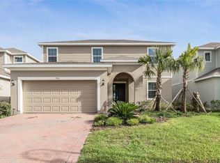 909 Grazie Loop, Davenport, FL 33837