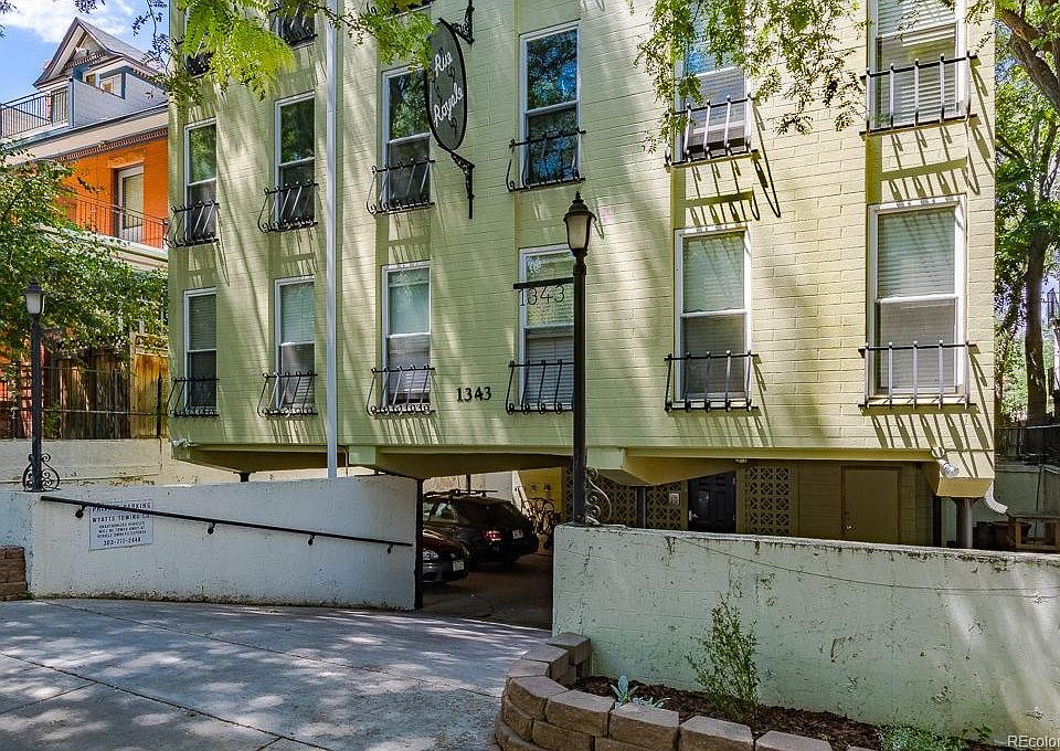 1st image of 1343 N High St APT 9