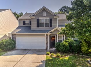 814 Yonah Dr, Canton, GA 30114