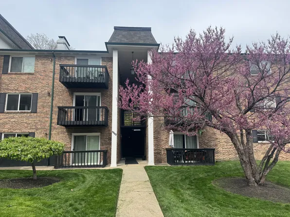 1060 Amsterdam Rd, Park Hills, KY 41011