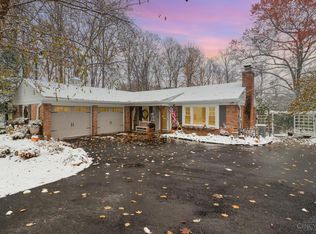 5160 Jessup Rd, Cincinnati, OH 45247