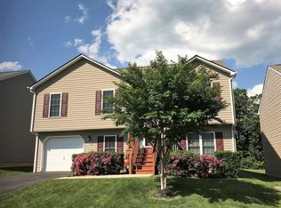 3445 Green Ridge Ct, Roanoke, VA 24019