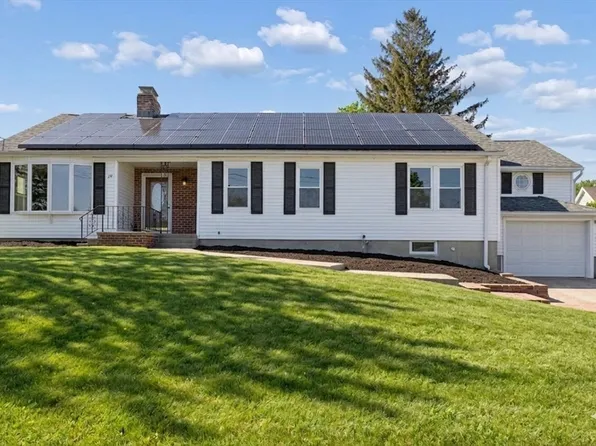 39 Bullard Ave, Worcester, MA 01605