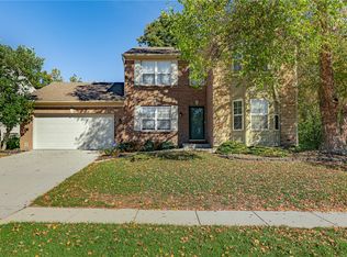 278 Red Cedar Ct, Maineville, OH 45039