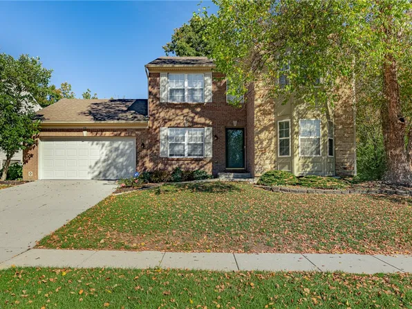 278 Red Cedar Ct, Maineville, OH 45039