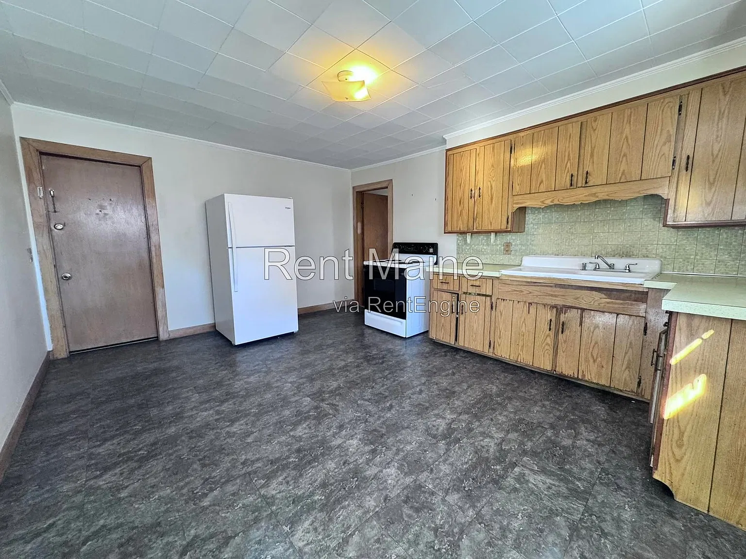1 bed, 1.0 bath, $1,150 — Photo 2