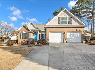 3490 Green Valley Rd, Fayetteville, NC 28311